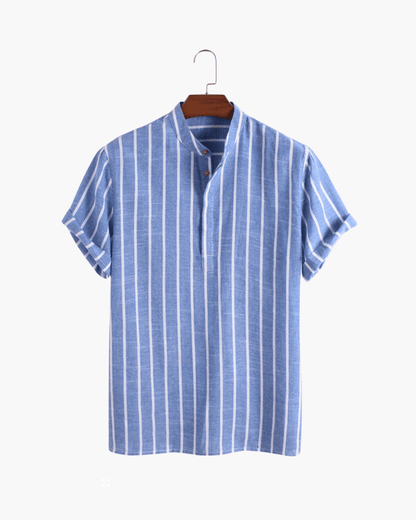 Bari Sailor Polo - Sanvelier