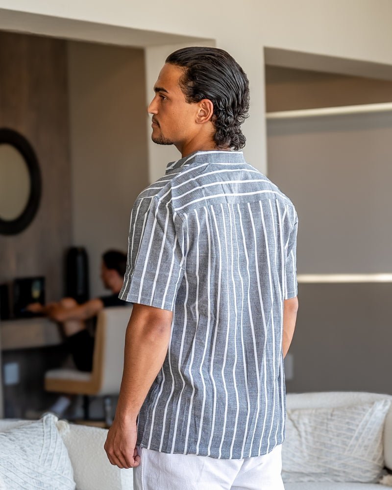 Bari Sailor Polo - Sanvelier