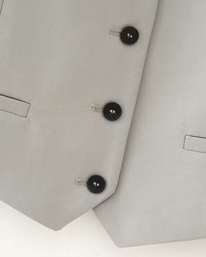 Classy Lady Set - Sanvelier