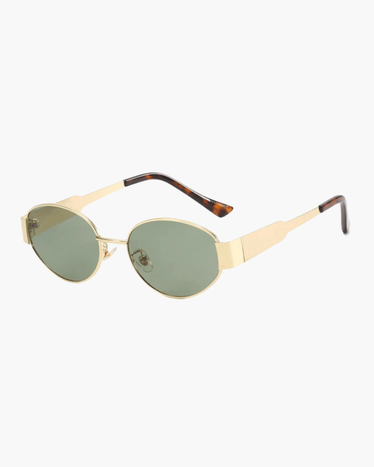 Emerald Sunglasses - Sanvelier