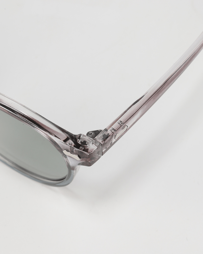 Old Money Sunglasses (Polarised) - Sanvelier