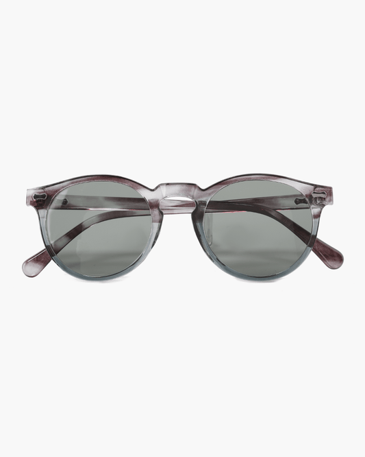 Old Money Sunglasses (Polarised) - Sanvelier