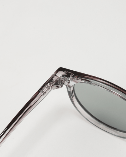 Old Money Sunglasses (Polarised) - Sanvelier